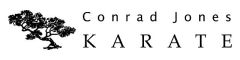 Conrad Jones Karate